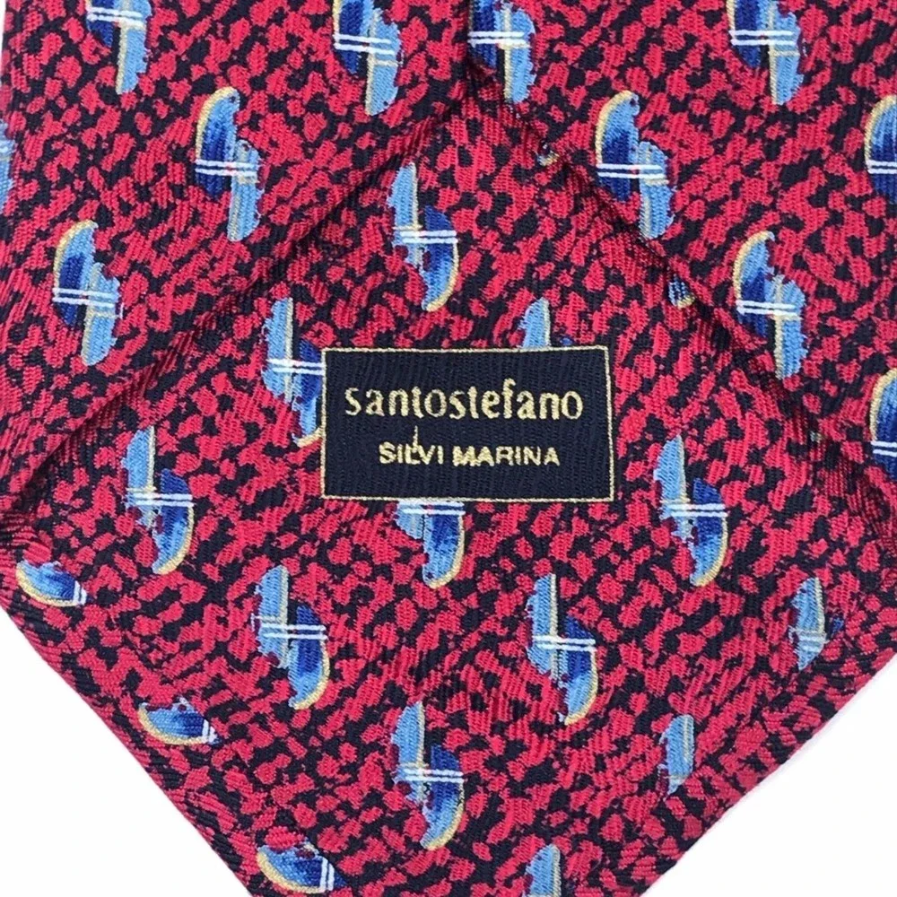 Santostefano item specifics